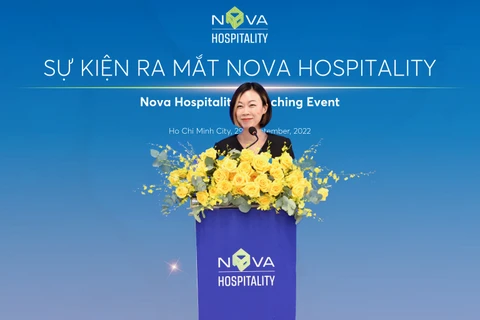 Nova Hospitality launched, inks agreement to leverage Vietnam tourism 