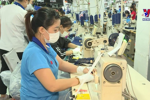 Thai media spotlights Vietnam's role in global supply chain