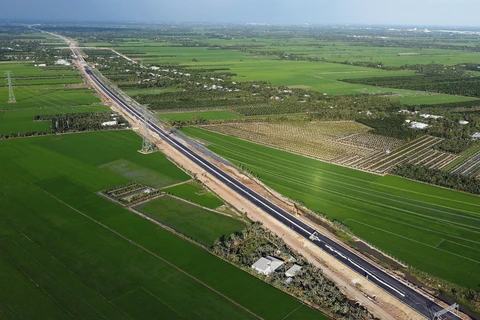 2023 - Vietnam’s record-breaking year in expressway construction