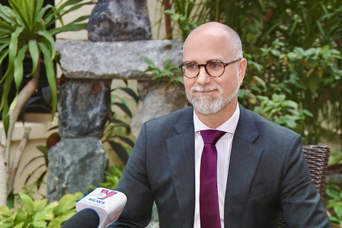 Vietnam-Canada relations seeing remarkable growth: Ambassador