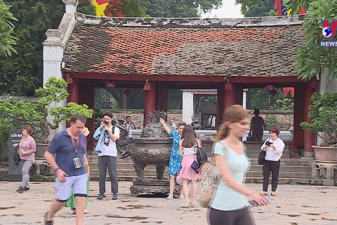 Hanoi plans to develop a digital map for smart tourism
