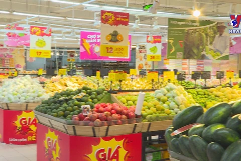 Vietnam’s Q1 GDP to moderate amid rising inflation
