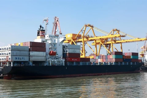 Vietnam to miss 2016 export target