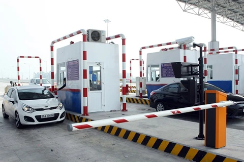 Agency wants cashless toll payments
