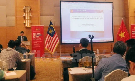 Malaysian businesses interested in Vietnam’s equitisation 