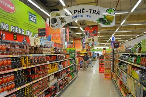 RoK highly values Vietnam’s consumer goods market
