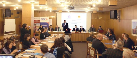 Czech businesses learn about Vietnamese market 