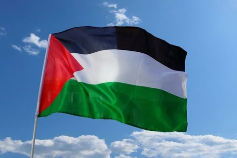 President sends congratulations on day of solidarity with Palestinians