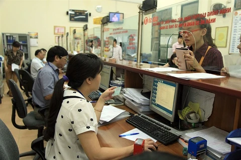 Online tax refund soon in 13 cities, provinces