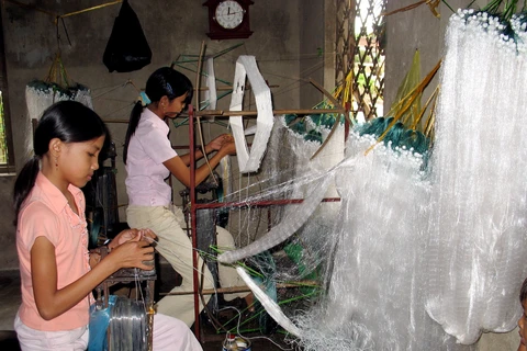 Vietnam has about 1.75 million child labourers 