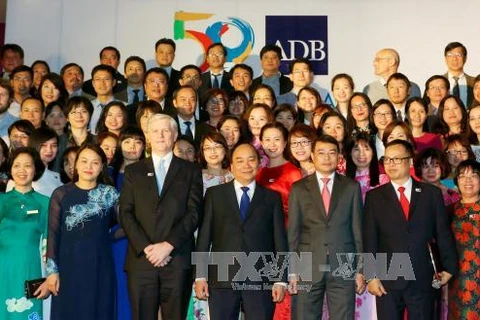 PM: Vietnam considers ADB important partner
