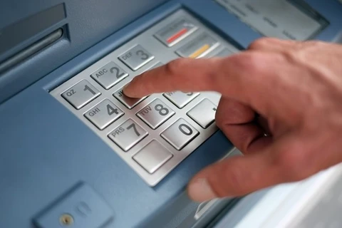 Two Chinese nationals sent to prison for ATM theft 