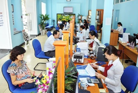 State Bank of Vietnam unveils 2017 policy