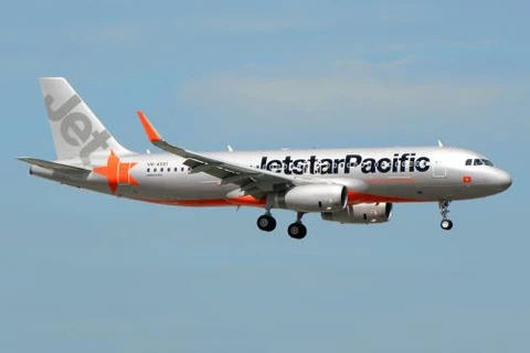 Jetstar Pacific opens Hanoi – Pleiku air route 