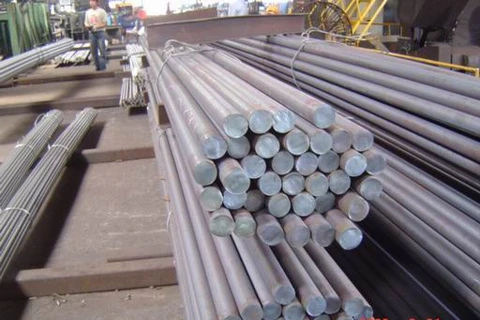 Steel sector’s growth to hit 10-12 percent in 2017 