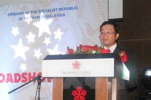Dialogue seeks to increase Vietnam’s exports to Malaysia 