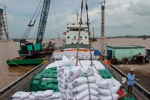 Cambodia’s rice, dried tobacco to enjoy zero percent import tariff 