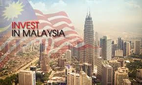Malaysia’s investments slightly fall