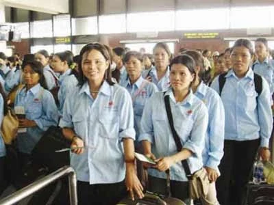 Seminar seeks ways to support Vietnamese guest workers 