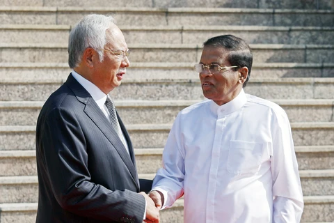 Malaysia, Sri Lanka bolster bilateral cooperation 