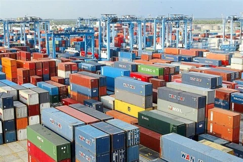 Malaysia’s exports to China drop