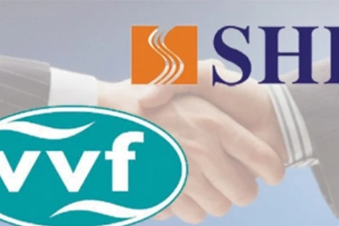  SHB merger with VVF approved in principle