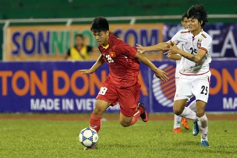 Vietnam drop U21 win in extra time