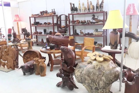 Made-in-Laos furniture fair to take place next month