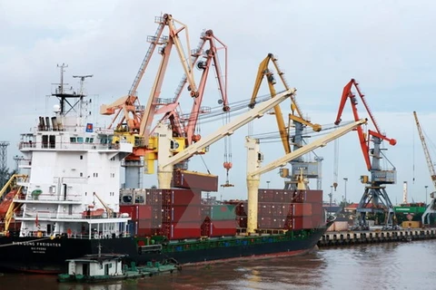 FTA boosts RoK exports to Vietnam 