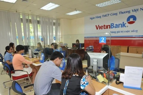 VietinBank provides services for Japanese banks
