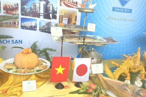 Vietnam – Japan cultural exchange opens