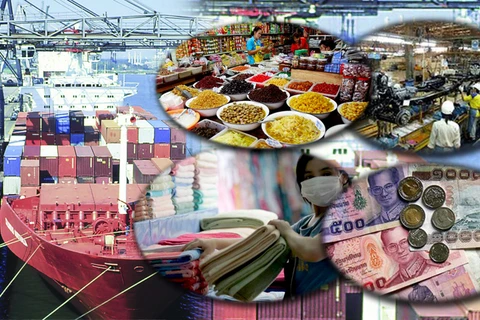 World Bank: Thailand’s economy to grow 3.1 percent in 2016