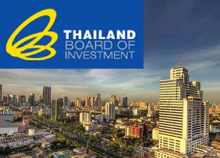 Thailand promotes investment in ASEAN 
