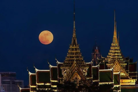 Thailand to experience longest night on Dec 22