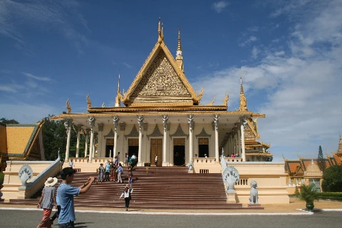 Cambodia to host International Tourism Fair 2017
