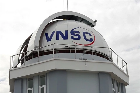 First space observatory to open in Nha Trang