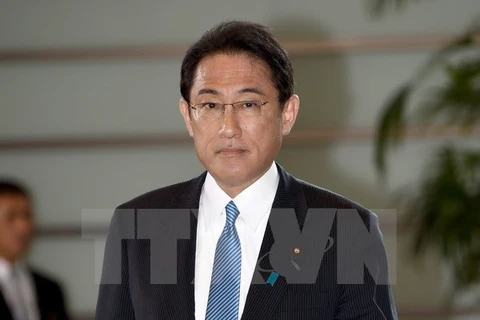 Indonesia, Japan establish maritime forum