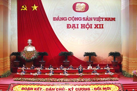  Vietnam’s top ten domestic events in 2016