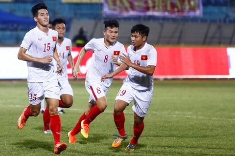 Vietnam, Japan boost football cooperation