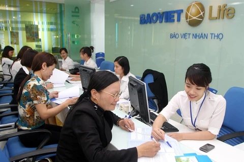 Bao Viet Group earns record 1 billion USD