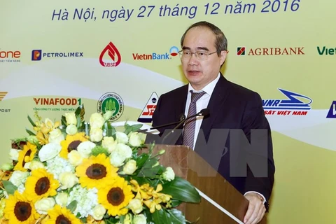 “Vietnamese use made-in-Vietnam goods” campaign stepped up