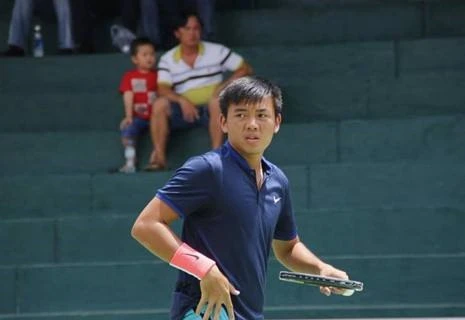 Vietnam out of Men’s Future tennis event in Thailand