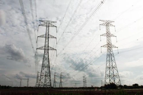 More than 600 power works put into operation in the south 