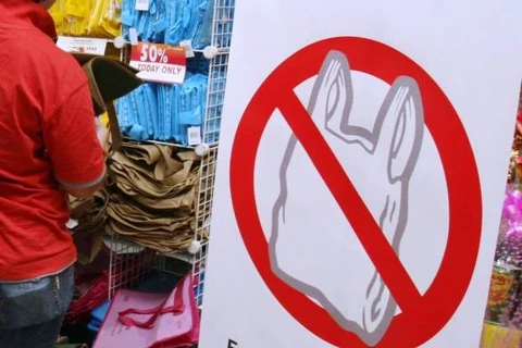 Malaysia: Kuala Lumpur says no to plastic bags