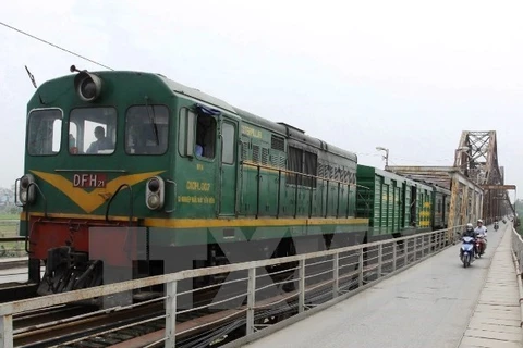 Deputy PM urges study on north-south express railway