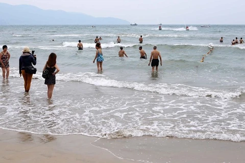 Da Nang announces hotlines for tourism activities