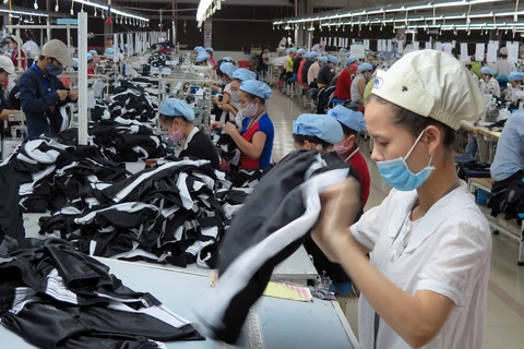 Thua Thien-Hue province targets12-percent rise in exports