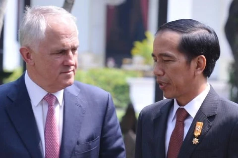 Australia, Indonesia committed to maintaining bilateral ties