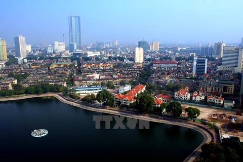 Survey: Hanoi among top affordable Asian destinations