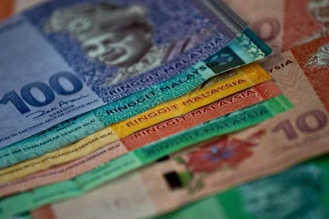 Malaysia’s currency reserves slightly down in 2016